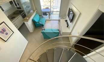 Imagem 2: Santos - Apartamento Padrão - BOQUEIRÃO