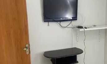 Imagem 4: Apartamento Diária Bananeiras-PB