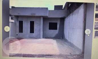 Imagem: Casa com 3 dormitórios à venda, 95 m²