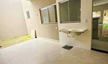 Imagem 2: Casa De 2 Quartos Sendo 2 Suítes - Jardim Botânico - 80m²