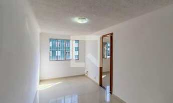 Imagem: Apartamento para Aluguel - Ermelino Matarazzo