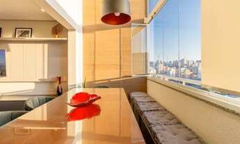 Imagem 3: LOFT DUPLEX DE CINEMA