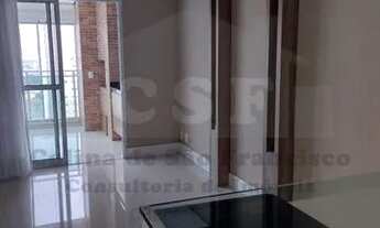 Imagem 3: Apartamento de 194m² para locação - 3 suítes - Lorian Vila São Francisco