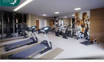 Imagem: 2 quartos, na Pedreira, Foz do Iguaçu