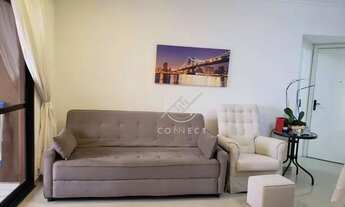 Imagem 6: Gran Floridian - Apartamento com 2 dormitórios para alugar, 86 m² por R$ 5.500/mês - Alpha