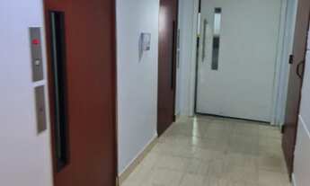 Imagem 5: Infra Estrutura Fundos Silencioso Laranjeiras Sala e 2 Quartos Reformado