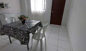 Imagem 2: Excelente apt, kit net, flat, Com e Sem mobília em icoaraci , centro