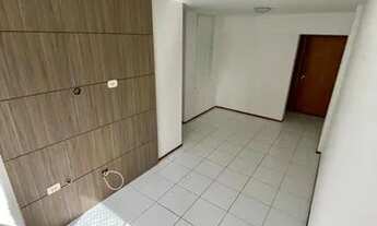 Imagem: Apartamento para aluguel tem 54 metros quadrados