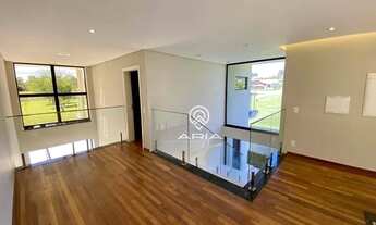 Imagem 7: Cond. Estância Santa Paula, Londrina/PR, Sobrado para venda e locação com 4 suítes