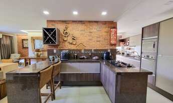 Imagem 7: Apartamento Duplex Mandarim