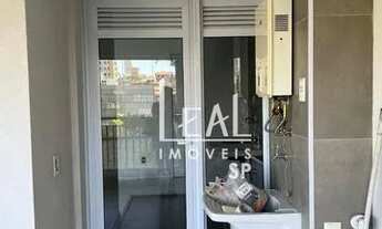 Imagem 5: Apartamento com 2 dormitórios para alugar, 67 m² por R$ 4.320,00/mês - Macedo - Guarulhos