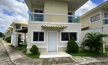 Imagem: Casa de condomínio para venda com 150 metros