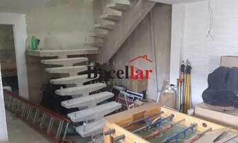 Imagem 2: Casa de rua-À VENDA-Cachambi-Rio de Janeiro-RJ