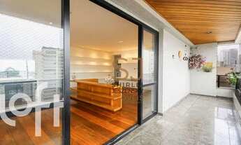 Imagem 6: Lindo Apartamento com 3 Suítes e varanda gourmet à venda, 210 m² - Vila Andrade - São Paul