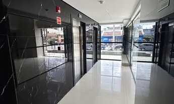 Imagem 6: Apartamento para aluguel possui 51 metros quadrados com 1 quarto em Marco - Belém - PA