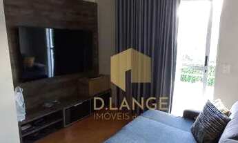 Imagem 8: Casa à venda no Condomínio Campos do Conde 1 - Paulínia/SP