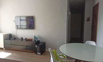 Imagem 3: APARTAMENTO REFORMADO 02 QUARTOS - COND. MORADAS DO ITANHANGÁ