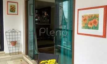 Imagem 6: Apartamento - Cambuí - Campinas