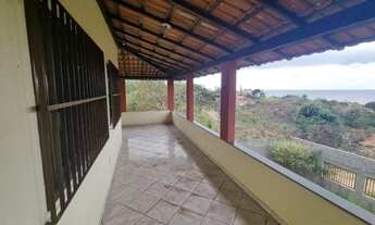 Imagem 7: Casa para venda com 300 m² com 3 quartos em Enseada das Garças - Fundão - ES