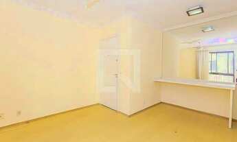 Imagem 2: Apartamento para Aluguel - Vila das Mercês, 2 Quartos, 56 m2