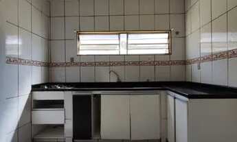 Imagem 7: Casa para locação com 03 quartos, sendo 01 quarto suíte no Jardim Luz em Aparecida de Goiâ