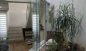 Imagem 4: Casa com 4 dormitórios à venda, 430 m² por R$ 1.198.000,00 - Jardim Bonfiglioli - Jundiaí