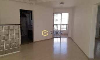 Imagem 2: Excelente 03 Dorms (01 Suíte), 03 Vagas, Depósito, Quadra de Tênis, Academia Profissional