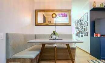 Imagem 3: Apartamento à venda, 45 m² por R$ 410.000,00 - Vila Prudente - São Paulo/SP