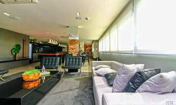 Imagem 4: Apartamento para Venda - 39.26m², 1 dormitório, 1 vaga - Jardim Europa