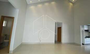 Imagem 6: Residencial Casa em Condomínio em Marília