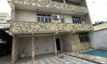 Imagem: Casa para venda possui 200 metros quadrados