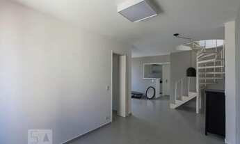 Imagem 7: Apartamento à Venda - Vila Mascote, 1 Quarto, 112 m2