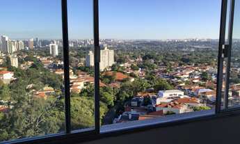 Imagem 2: Apartamento para venda tem 79 metros quadrados com 2 quartos em Vila Romana - São Paulo