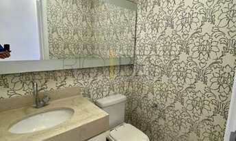 Imagem 6: Barra Peninsula St Barth exclusividade 4 suites Ed Lorient lindo apartamento reformado