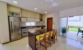 Imagem 3: CY - MORE NO CONDOMÍNIO DE ALTO PADRÃO - ALPHAVILLE JACUHY