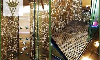 Imagem 3: Loft com 1 dormitório, 42 m² - venda por R$ 650.000,00 ou aluguel por R$ 5.141,00/mês - Mo