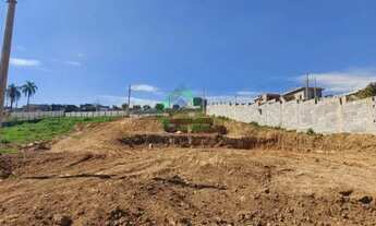 Imagem 2: Terreno a venda em Atibaia no novo Jardim Centenário