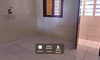 Imagem 2: CA1303 - Aluga Casa altos na Aerolândia com 1 quarto