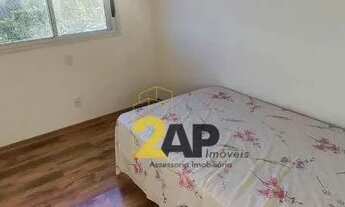 Imagem 4: Apartamento com 3 dormitórios para alugar, 77 m² por R$ 3.465,00/mês - Butantã - São Paulo