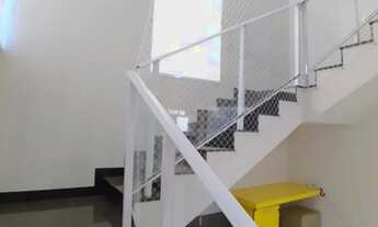 Imagem 5: Casa de condomínio térrea para aluguel tem 250 metros quadrados com 3 quartos