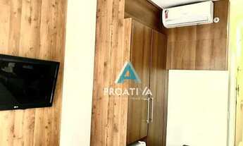 Imagem 5: Flat com 1 dormitório para alugar, 18 m² - Santa Paula - São Caetano do Sul/SP