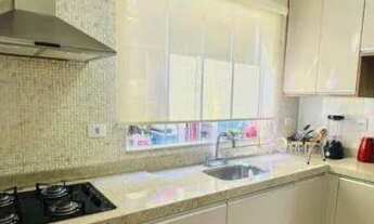 Imagem 5: Casa com 3 dormitórios para alugar, 205 m² por R$ 6.867,39/mês - Jardim Valência - Ribeirã