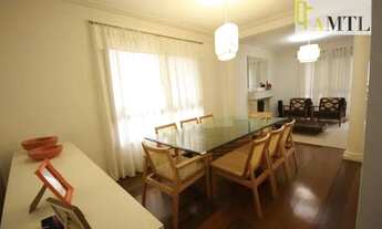 Imagem 5: Apartamento com 3 dormitórios, 160 m² - venda por R$ 1.980.000,00 ou aluguel por R$ 9.900