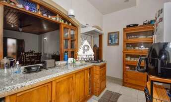 Imagem 4: Maravilhosa casa de vila triplex, no Catete de 253m²