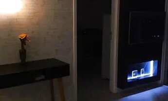 Imagem 4: Apartamento para Aluguel - Tatuapé, 1 Quarto, 44 m2