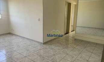 Imagem 5: Apartamento com 3 dormitórios para alugar, 64 m² por R$ 2.278,03/mês - Vila Industrial - S