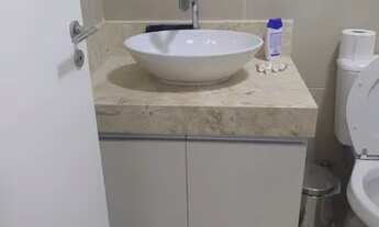 Imagem 6: Condominio Cittyplex - centro Osasco