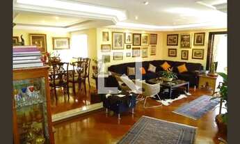 Imagem: Apartamento para Aluguel - Moema, 4 Quartos