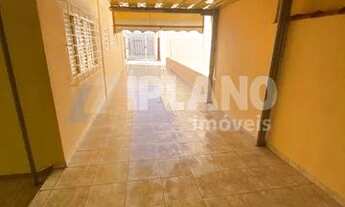 Imagem 5: Locação de Casas / Fundos na cidade de São Carlos