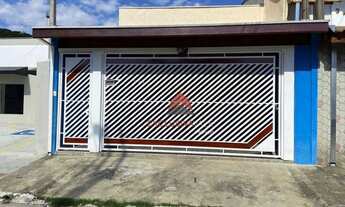 Imagem 3: Casa com 3 dormitórios para alugar, 90 m² por R$ 2.545,00/mês - Conjunto Residencial Trint